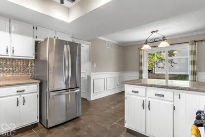 200 Wintergreen Drive, Noblesville - 10