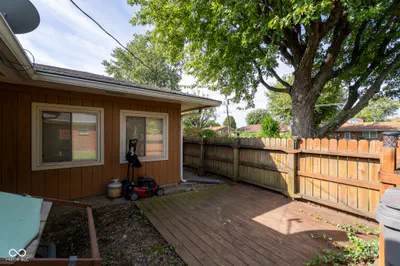 7738 Partridge Road, Indianapolis - 27