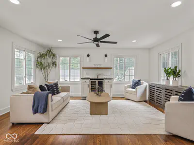 4653 Illinois Street, Indianapolis - 18