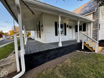 806 Mill Street, Crawfordsville - 4