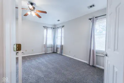 8302 Crystal Pointe Lane, Indianapolis - 26