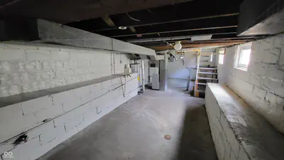 323 N Rural Street, Indianapolis - 17