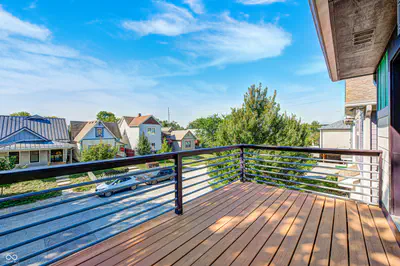 1120 Fletcher Avenue, Indianapolis - 28