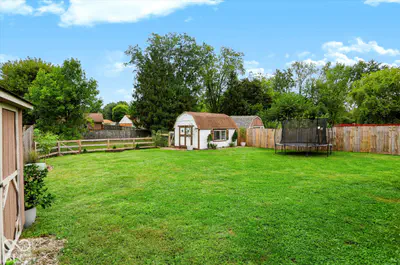 7613 Broadview Drive, Indianapolis - 47
