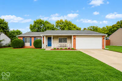 8528 Friendship Lane, Indianapolis