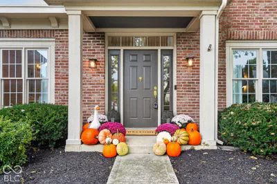 10936 Eaton Court, Fishers - 2
