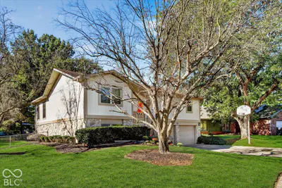 727 Pioneer, Indianapolis - 3