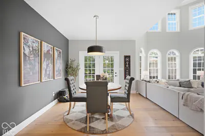 6092 Hunters, Pendleton - 22