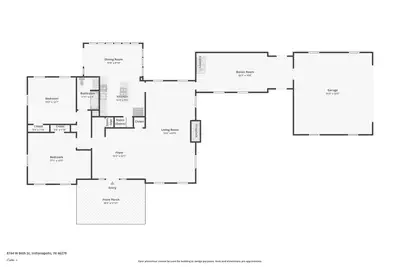 8744 86th Street, Indianapolis - 60