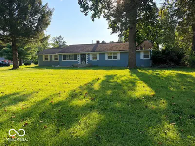 4908 Bonnie Brae Street, Indianapolis - 2