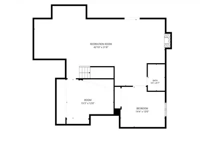 11467 Woods Bay Lane, Indianapolis - 63