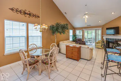 5541 Dill Court, Indianapolis - 6