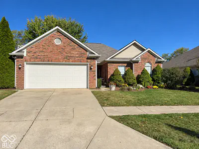 4352 W Summerhaven Drive, New Palestine