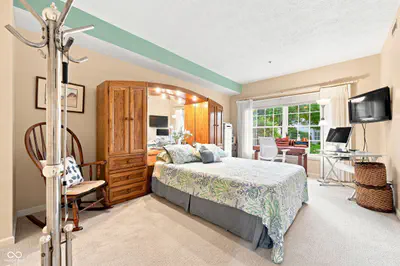 7601 Newport Bay, Indianapolis - 16