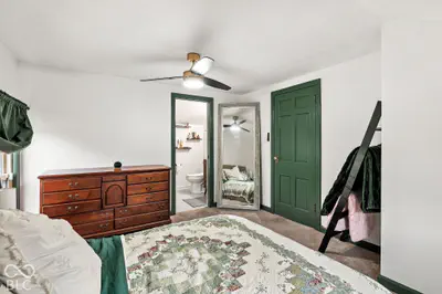 6102 Primrose Avenue, Indianapolis - 13