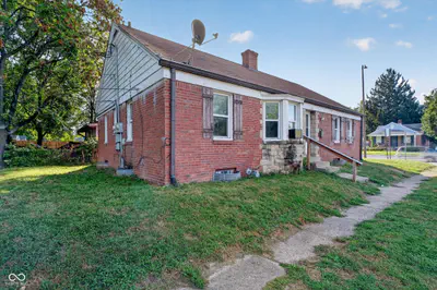 1702 46th Street, Indianapolis - 2