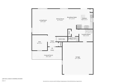 2340 Terra Cotta, Greenfield - 54