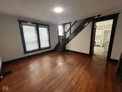 826 Beville Avenue, Indianapolis - 8