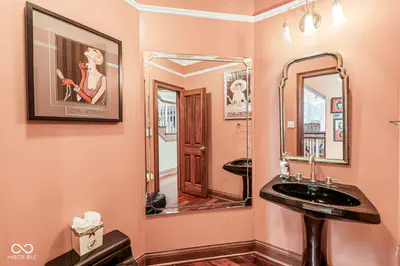 8813 Worthington Court, Indianapolis - 31