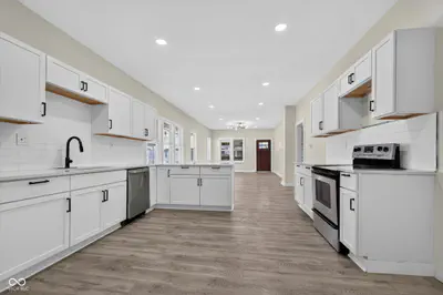 320 39th Street, Indianapolis - 9