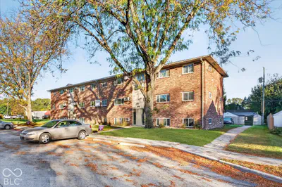 1142 Evans Avenue #1, Noblesville - 4