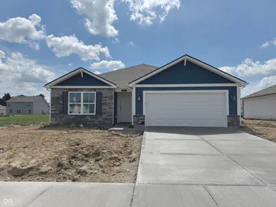 1317 McBride Street, Greenfield