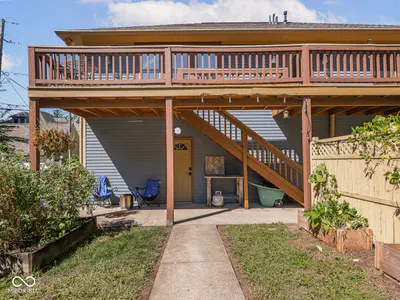 1218 Central Avenue, Indianapolis - 47