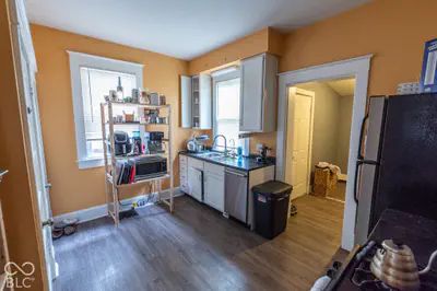1602 Vermont Street, Indianapolis - 8