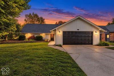 1411 Morningside Drive, Lebanon