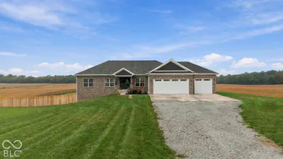 3820 SR 75, Thorntown - 2