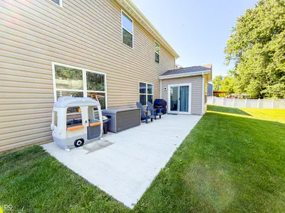 1713 Danielle Road, Lebanon - 36