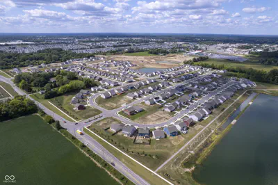 10438 Rose Mill Drive, Indianapolis - 16