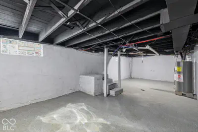 1724 Central Avenue, Indianapolis - 39