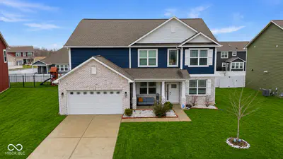 6809 Bryant Place, Plainfield - 5
