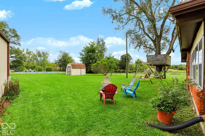 3806 S State Road 3, New Castle - 60