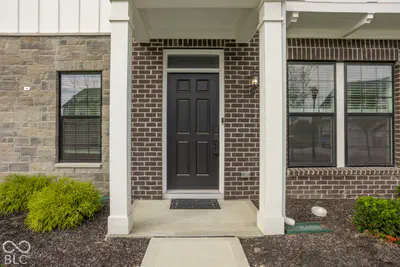 3246 Haflinger, Zionsville