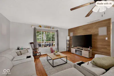 11541 N Bethesda Road, Mooresville - 7