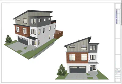 1607 Bellefontaine Street, Indianapolis - 2