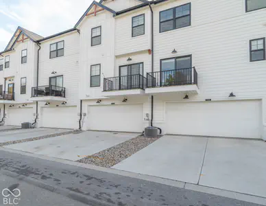 7098 Nine Penny Drive, Brownsburg - 26