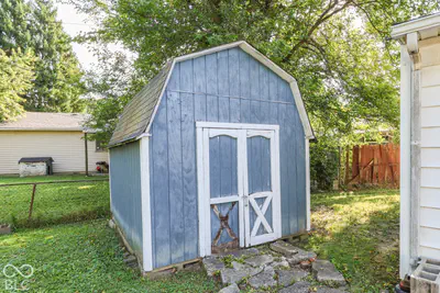 3915 Arborcrest Drive, Indianapolis - 35