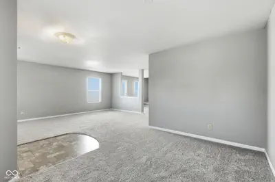 15448 Gallow Lane, Noblesville - 4