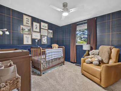 5631 S Cladwell Drive, Pendleton - 10