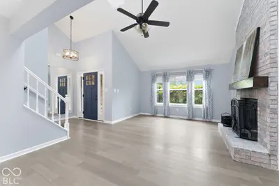 8219 Castle Ridge, Indianapolis - 6