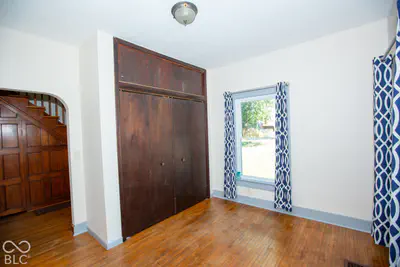 405 S Mulberry Street, Fairland - 46