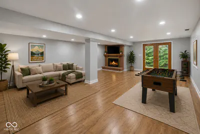 635 Mulberry Street, Zionsville - 39