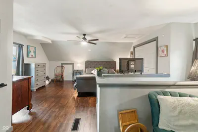 6518 Paradise Court, Indianapolis - 36