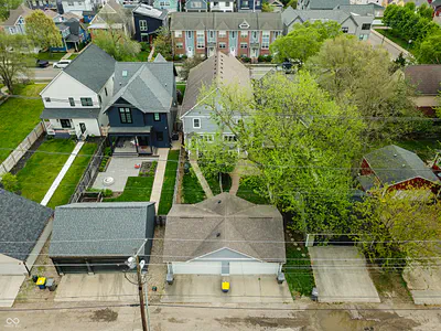 2016 Central Avenue, Indianapolis - 41