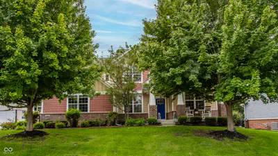 6523 Paddle Drive, Carmel