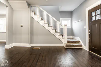 421 33rd Street, Indianapolis - 12