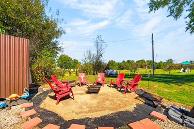 7341 County Road 1100, Scipio - 67